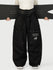 Women's Camden Punk Rivet Street Utility Cargo Snow Pants – Baggy Freestyle Fit