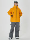 Women's Mountain Breaker Ski Clothing Thermal Winter Jacket & Pants