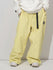 Women's YXSS Snow Peak Sweetie Baggy Snowboard Pants