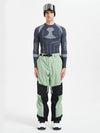Men's Mountain Pro Waterproof Snowboard Pants