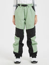 Women's Mountain Pro Waterproof Snowboard Pants