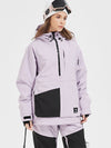 Women's Mountain Pro Anorak Waterproof Snowboard Jacket
