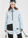Women's Mountain Pro Anorak Waterproof Snowboard Jacket