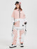 Women's Mountain Pro Anorak Waterproof Snow Suit Sets