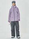 Women's Mountain Breaker Ski Clothing Thermal Winter Jacket & Pants