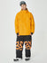 Men's Mountain Freerider Baggy Anorak Snowboard Jacket & Pants Set