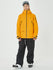 Men's Mountain Breaker Ski Suit Thermal Winter Jacket & Pants