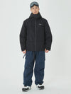Men's Mountain Breaker Ski Suit Thermal Winter Jacket & Pants