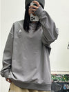Women's John Snow Mountain Cozy Pullover Snow Hoodies