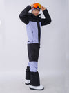 Men's Dawnski Alpine Ranger One Piece Snowsuit