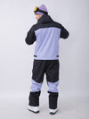 Men's Dawnski Alpine Ranger One Piece Snowsuit