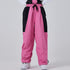 Women's Dook Snow Prime Baggy Cargo Snowboard Pants