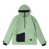 Men's Mountain Pro Anorak Waterproof Snowboard Jacket