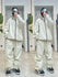 Men's John Snow All Weather Outdoor Sports Waterproof Two Piece Snowsuits