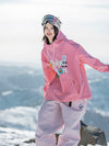 Women's John Snow Winter Fantasy Snow Hoodies