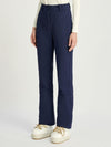Women's Ski Carver Mountain Chic Ski Pants