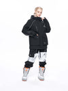 Women's High Experience 2023 Trendy Two Piece Snowsuits