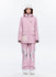 Men's High Experience Fun Explorer Everyday Wear Skiing Snowsuit