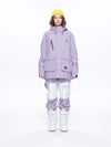 Women's High Experience 2023 Trendy Two Piece Snowsuits