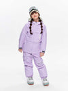 Boys & Girls High Experience 15K Waterproof Jackets & Pants Set