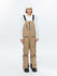 Men's High Experience Nature Love Snowboard Pants Snow Bibs