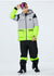 Men's Arctic King Winter Sport Freestyle Snow Jacket & Pants Sets