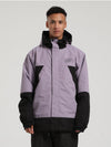 Men's Gsou Snow Glowing Snow Jacket
