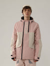 Women's Air Pose Winter Stopper Shell Snowboard Jacket