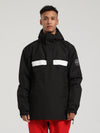 Men's Gsou Snow Light Zone Anorak Ski Jacket