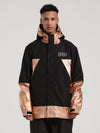 Men's Gsou Snow Glowing Snow Jacket