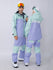 Men's Dawnski Alpine Ranger Colorblock Snow Jacket & Pants