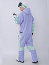 Women's Dawnski Alpine Ranger One Piece Snowsuit