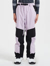Men's Mountain Pro Waterproof Snow Pants