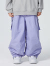 Women's Searipe Rock Baggy Snowboard Pants