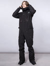 Men's RAWRWAR  High Land Cargo One Piece Snowsuit