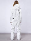 Women's RAWRWAR  High Land Cargo One Piece Snowsuit
