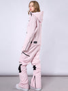 Women's RAWRWAR  High Land Cargo One Piece Snowsuit