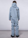Women's RAWRWAR  High Land Cargo One Piece Snowsuit