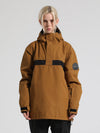 Women's Gsou Snow Light Zone Anorak Ski Jacket