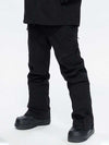 Men's High Experience Minimalist Lifestyle Country Love Snow Pants