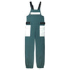 Men's Unisex North White Winter Dream Ski Pants Snow Bibs