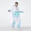 Women's SpeedPanda Mountain Unisex Alpine SummitBlast Snowsuit