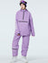 Women's WinterPeak SnowGuard Half-zip Anorak Snow Suits