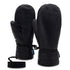 Men's Gsou Snow Goat Leather Winter All Weather Snow Mittens