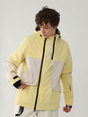 Women's Air Pose Winter Stopper Shell Snowboard Jacket