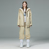 Women's Ice Princess Winter Outdoor Snow Jacket