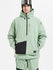 Men's Mountain Pro Anorak Waterproof Snowboard Jacket