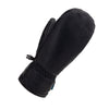 Men's Gsou Snow Goat Leather Winter All Weather Snow Mittens