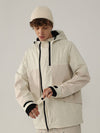 Women's Air Pose Winter Stopper Shell Snowboard Jacket