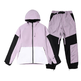 Women's Mountain Snowshred Waterproof Snow Suits